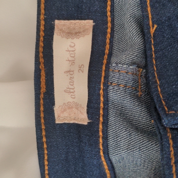 Altard State Jeans - Picture 3 of 9